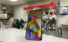 Купить Samsung Galaxy A12 3/32 ГБ б/у , в Энгельс Цена:2500рублей