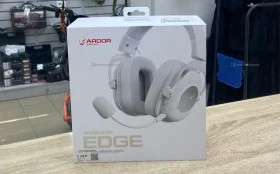 Купить Наушники  Ardor Gaming Edge б/у , в Магнитогорск Цена:2500рублей