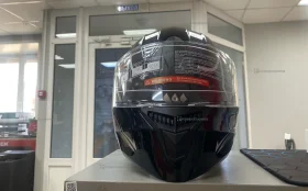 Купить Мотошлем WTXC Sprint б/у , в Самара Цена:2500рублей