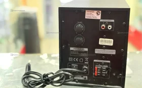 Купить Усилитель microlab m-290 б/у , в Чапаевск Цена:690рублей