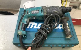 Купить Перфоратор Makita HR2470 б/у , в Энгельс Цена:4990рублей