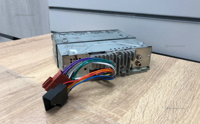 Автомагнитола  pioneer deh-2310ub