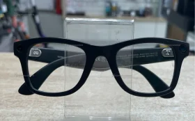Купить Умные очки RayBan Wayfarer Gen 2 б/у , в Москва и область Цена:29900рублей