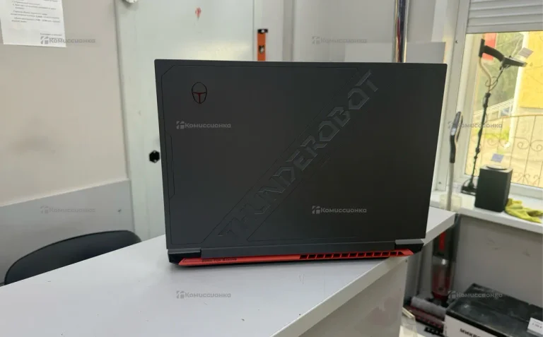 Ноутбук  Tundrobot i5/4050