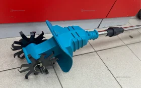 Купить Мини культиватор Makita б/у , в Москва и область Цена:1500рублей