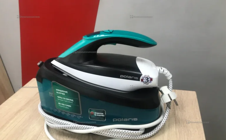 Парогенератор Polaris PSS