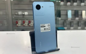 Купить Realme C30s 4/64 ГБ б/у , в Екатеринбург Цена:2990рублей