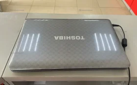 Купить Ноутбук  Toshiba l755d б/у , в Кострома Цена:3000рублей