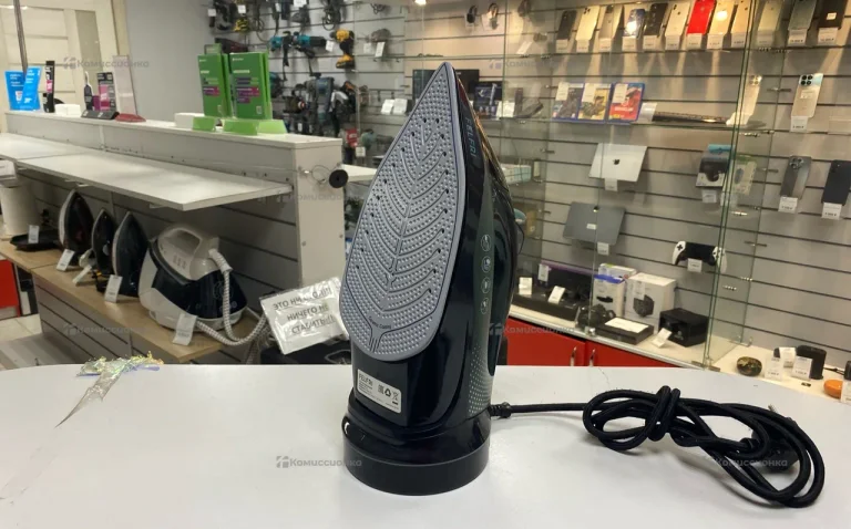 Утюг FELFRI IR-04 беспроводной режим