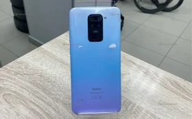 Купить Xiaomi Redmi Note 9 4/128 ГБ б/у , в Магнитогорск Цена:1500рублей