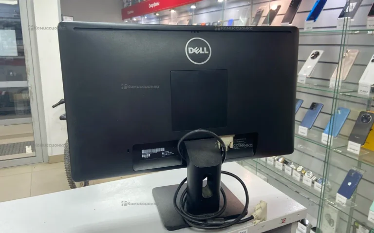 Монитор Dell E2214Hb