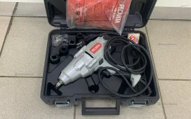 Купить Гайковерт Ресанта ГС-1100 б/у , в Набережные Челны Цена:3990рублей