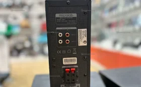 Купить Музыкальный центр Microlab Pro 1 б/у , в Красноярск Цена:2190рублей