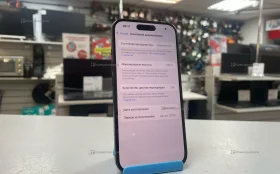 Купить Apple iPhone 16 8/128 ГБ б/у , в Санкт-Петербург Цена:42000рублей