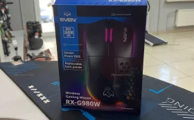 Купить Мышь компьютерная Swen RX-G980W б/у , в Рязань Цена:700рублей