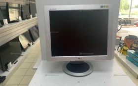 Купить Монитор LG Flatron L1730B б/у , в Набережные Челны Цена:200рублей