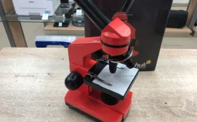 Купить Микроскоп Levenhuk Rainbow 2L/D2L б/у , в Москва и область Цена:3900рублей