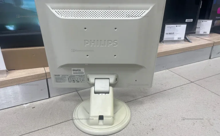 Монитор Philips 190b4 190b4CG/20