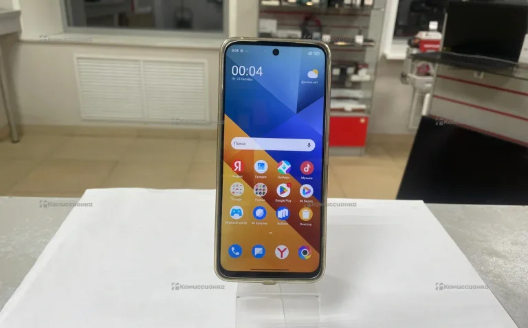 Xiaomi Poco M6 6/128 ГБ