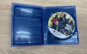 Купить Sony PlayStation  ps5 gta 5 б/у , в Челябинск Цена:1500рублей
