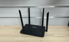 Купить Роутер D-Link AC1200 б/у , в Тюмень Цена:1990рублей