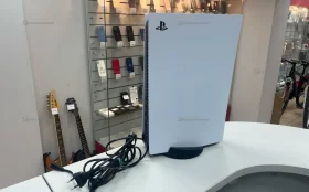 Купить Приставка Sony PlayStation 5 Fat 1Tb б/у , в Санкт-Петербург Цена:39900рублей