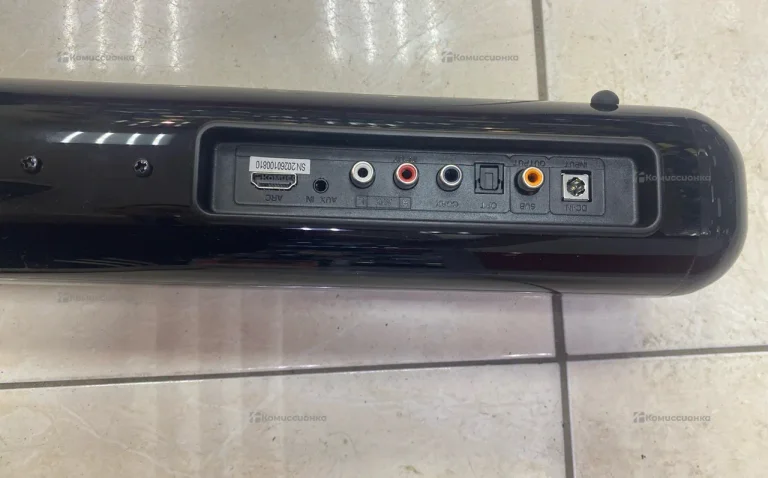 саундбар Mivo M55