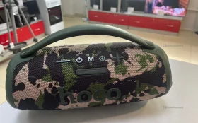 Купить Колонка  hoco ha 4 mini б/у , в Кострома Цена:1500рублей