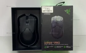 Купить Мышь Razer viper v2 Pro б/у , в Казань Цена:2490рублей