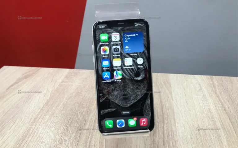 Apple iPhone 11 4/128 ГБ