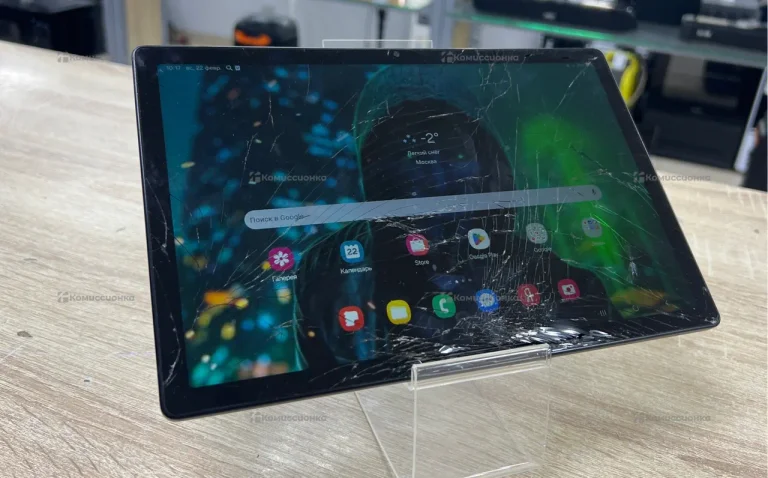 Планшет Samsung Galaxy Tab A8 4/64GB