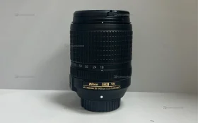 Купить Объектив Nikon DX VR 18-140 б/у , в Москва и область Цена:17900рублей