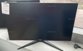 Купить Монитор AOC 24G2ZE/BK (240гц) б/у , в Кинель Цена:10500рублей