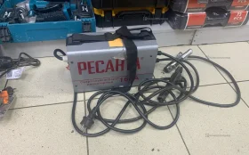 Купить Сварочный аппарат Ресанта САИ 160 б/у , в Набережные Челны Цена:2900рублей