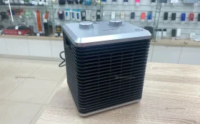 Купить Тепловентилятор Equation cube б/у , в Уфа Цена:990рублей