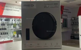 Купить Робот Пылесос Red Solution R6105 б/у , в Пермь Цена:2990рублей