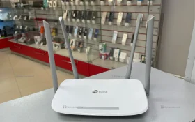 Купить Роутер tp-link EC220-G5 б/у , в Саратов Цена:800рублей