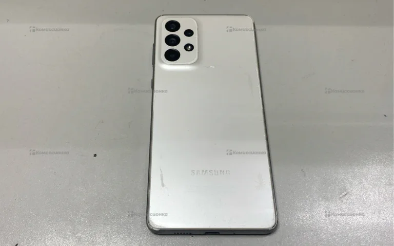 Samsung Galaxy A73 5G 8/256 ГБ