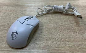 Купить Игровая мышь MSI Clutch GM11 б/у , в Саратов Цена:400рублей