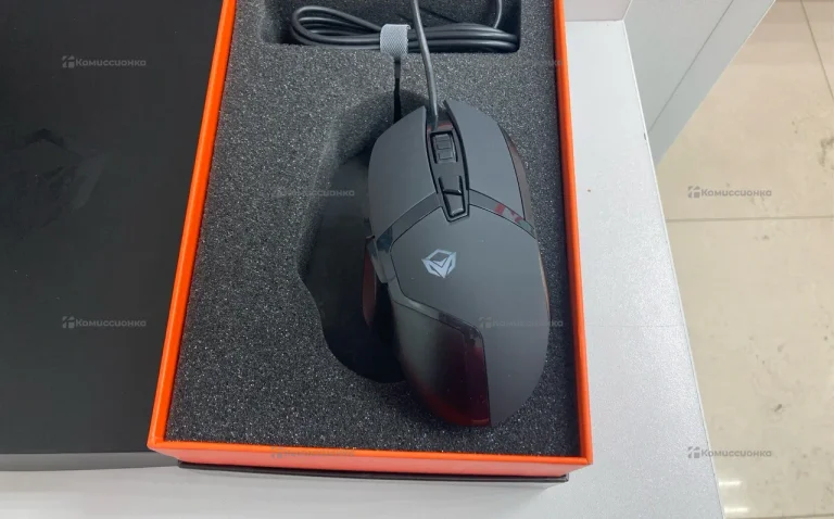 Мышь Meetion g3325 hades