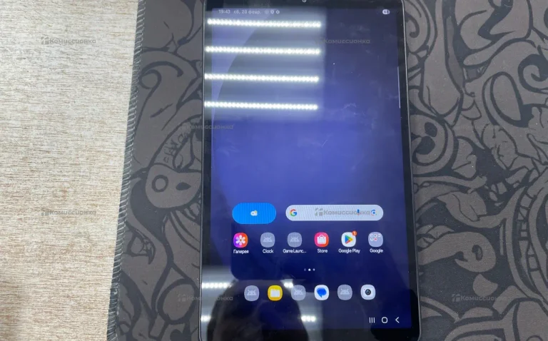 Планшет Samsung Samsung Galaxy Tab A9 8/128GB Wi-F
