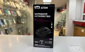 Купить КМ Атом ЗУ б/у , в Санкт-Петербург Цена:990рублей