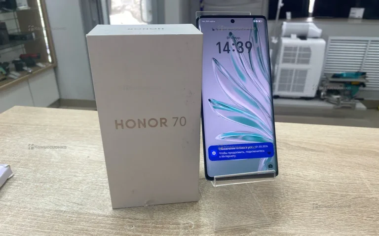 Honor 70 8/128 ГБ