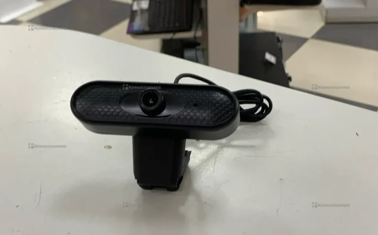 Hd webcam t12