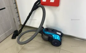 Купить Пылесос  polaris pvc 2004ri б/у , в Самара Цена:3900рублей