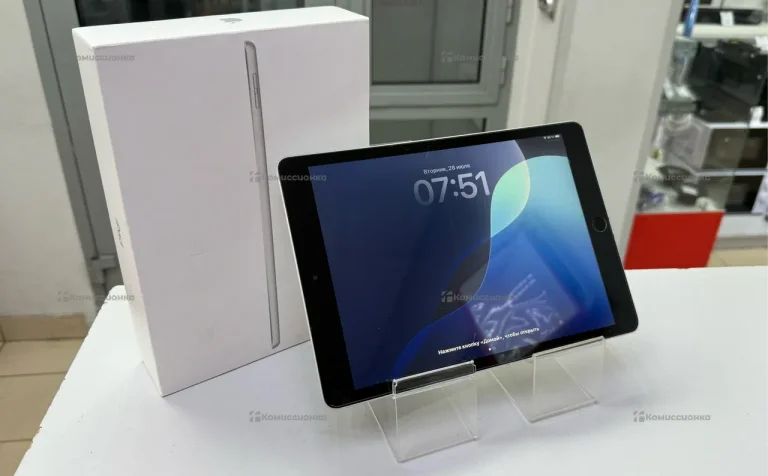 Планшет ipad 9 поколения  64gb