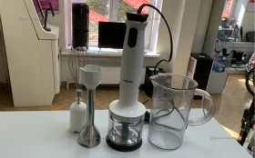 Купить Блендер Philips б/у , в Красноярск Цена:1290рублей