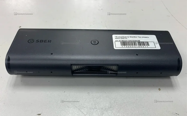 Медиаплеер SberBox Top SBDV-00013