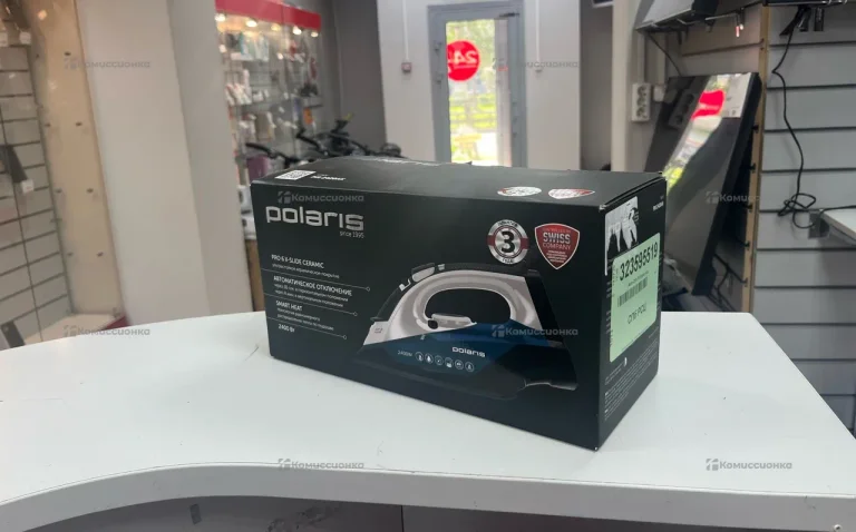 Утюг Polaris PIR2420K