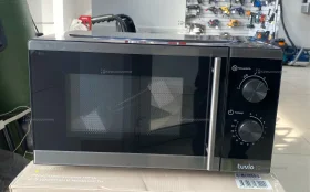 Купить Микроволновая печь Tuvio MW15BB б/у , в Тольятти Цена:4500рублей